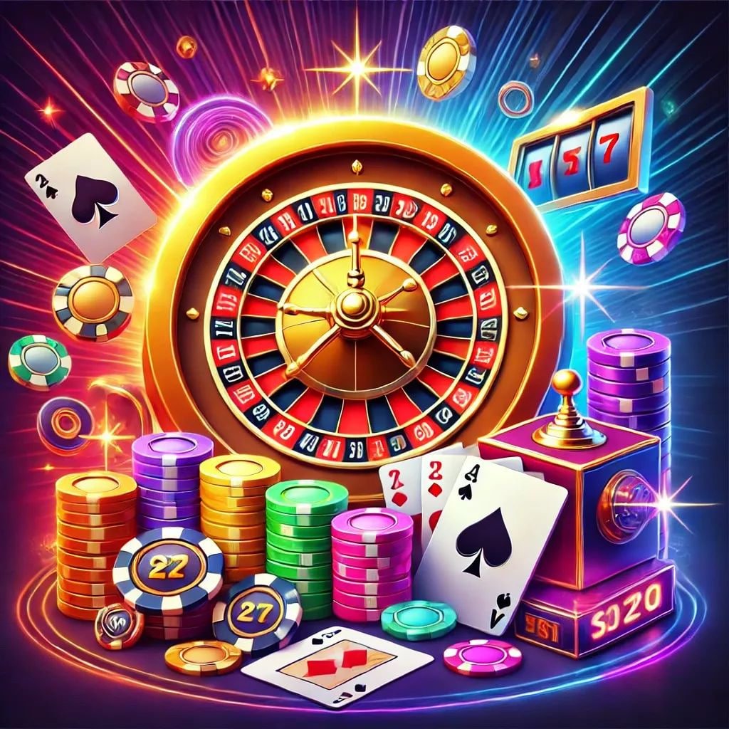 liga188 login featured game showcase